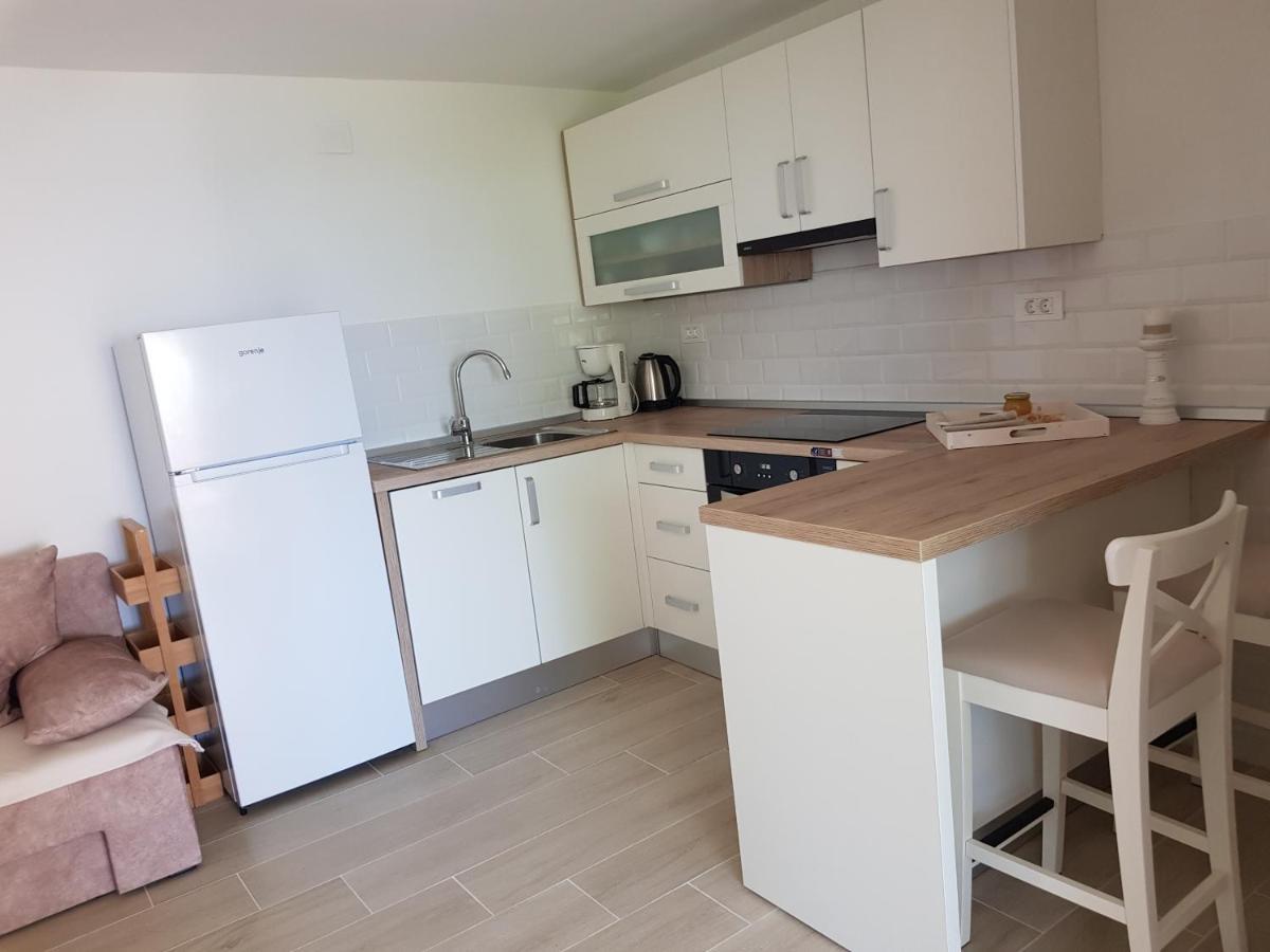 수페타르스카 드라가 House Niva 아파트 외부 사진