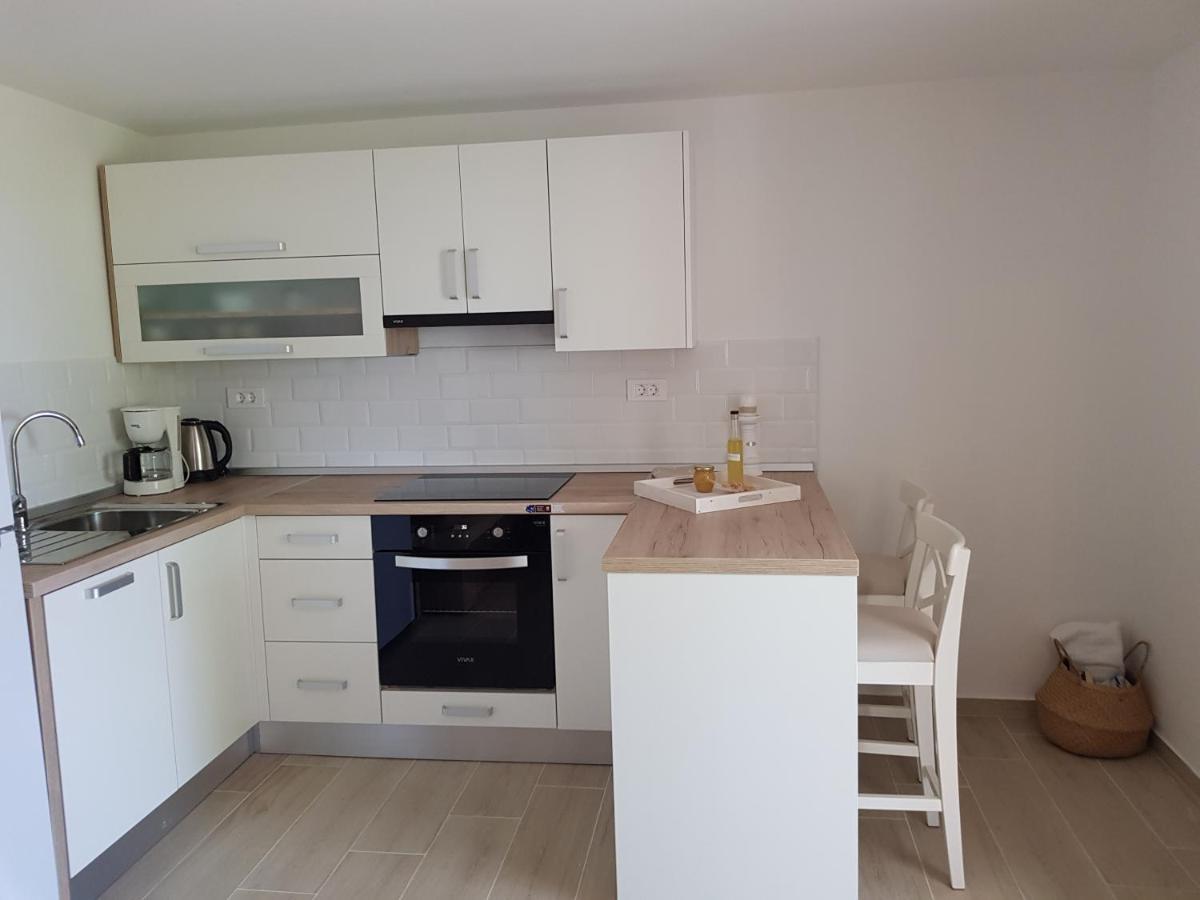 수페타르스카 드라가 House Niva 아파트 외부 사진
