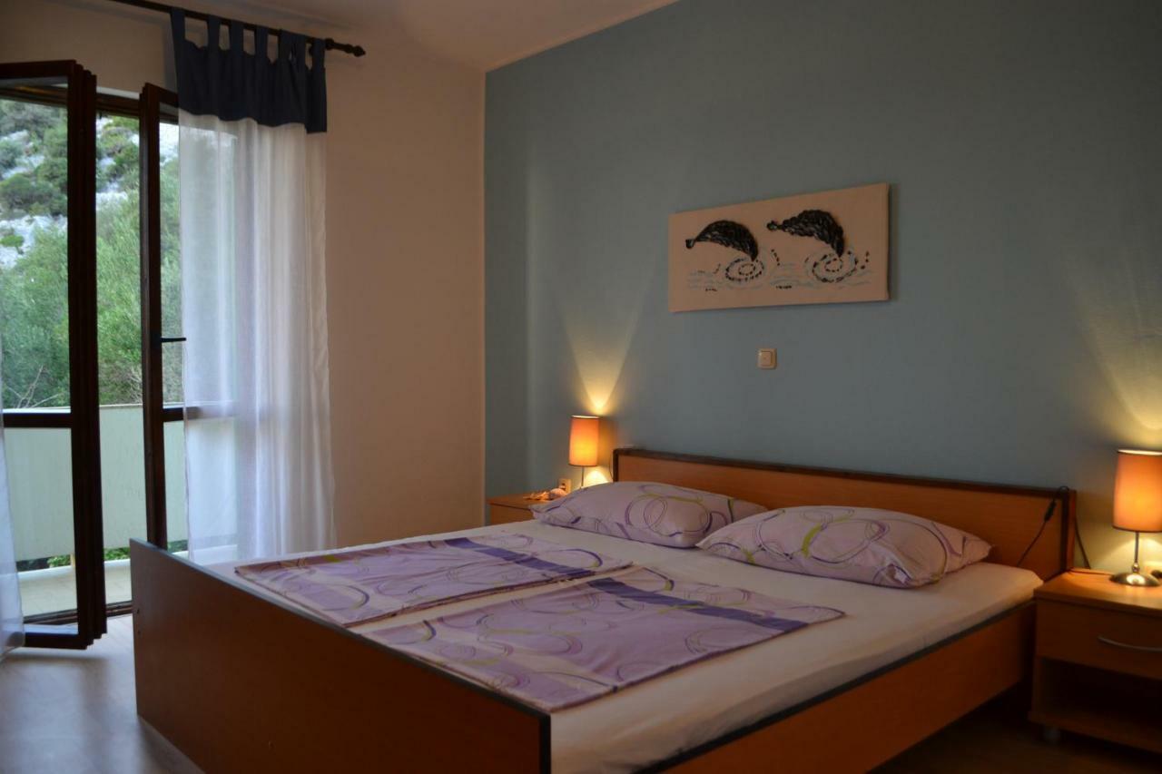 수페타르스카 드라가 House Niva 아파트 외부 사진